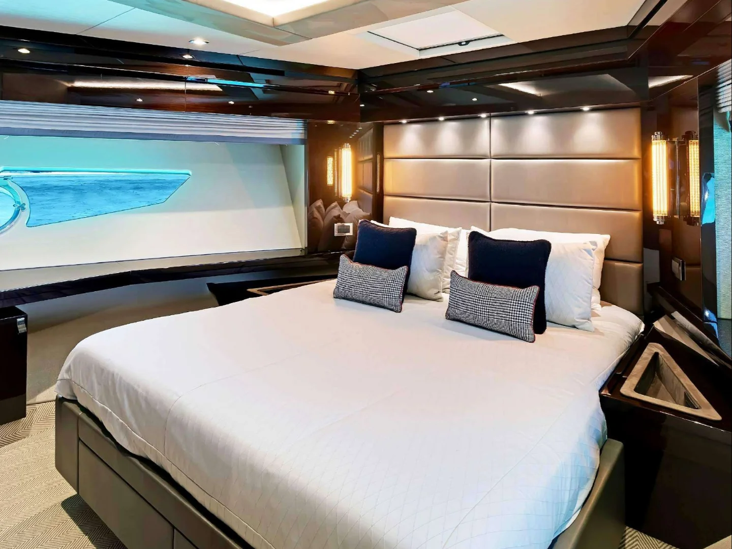 SYNERGY | Sunseeker 86 - Photo 27