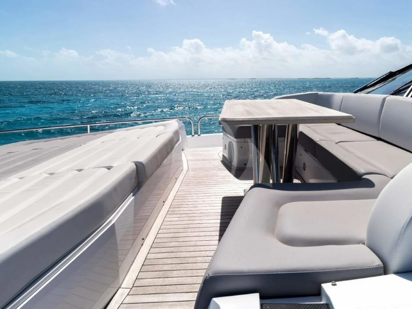 SYNERGY | Sunseeker 86 - Photo 8