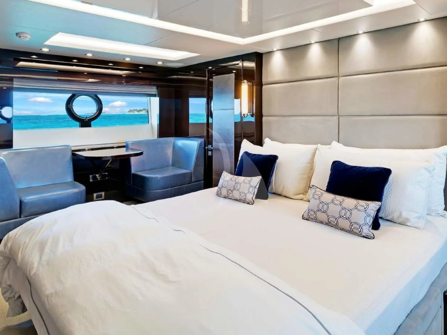 SYNERGY | Sunseeker 86 - Photo 24