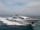 MILLESIME | Guy Couach 37  luxury charter yacht