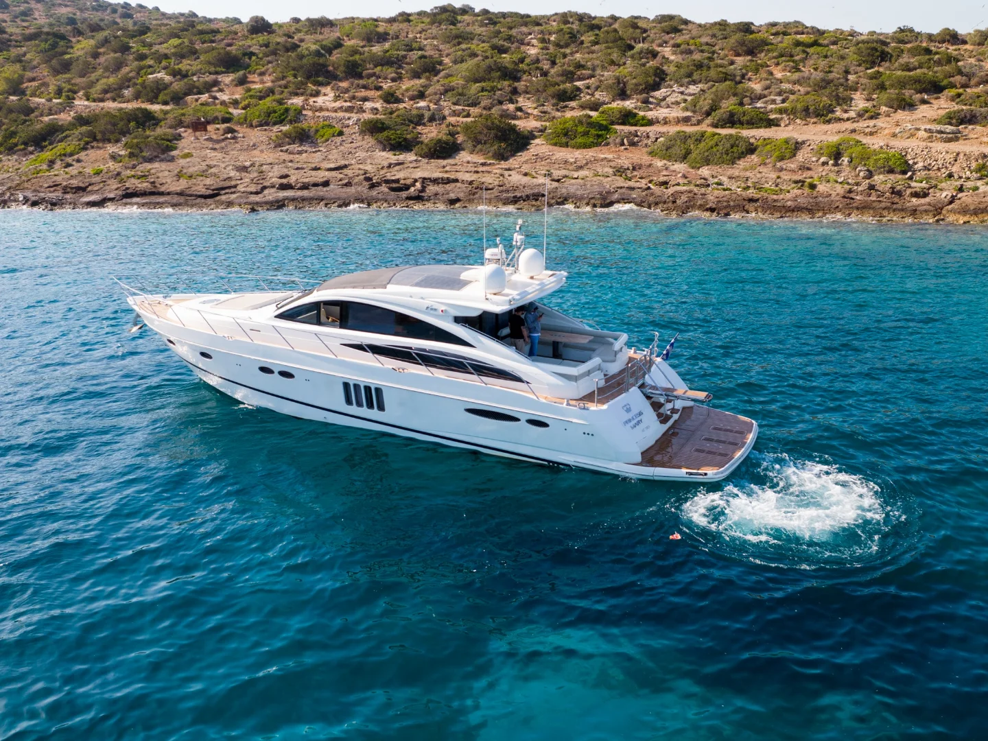 MOJO | Princess v66 - Photo 4