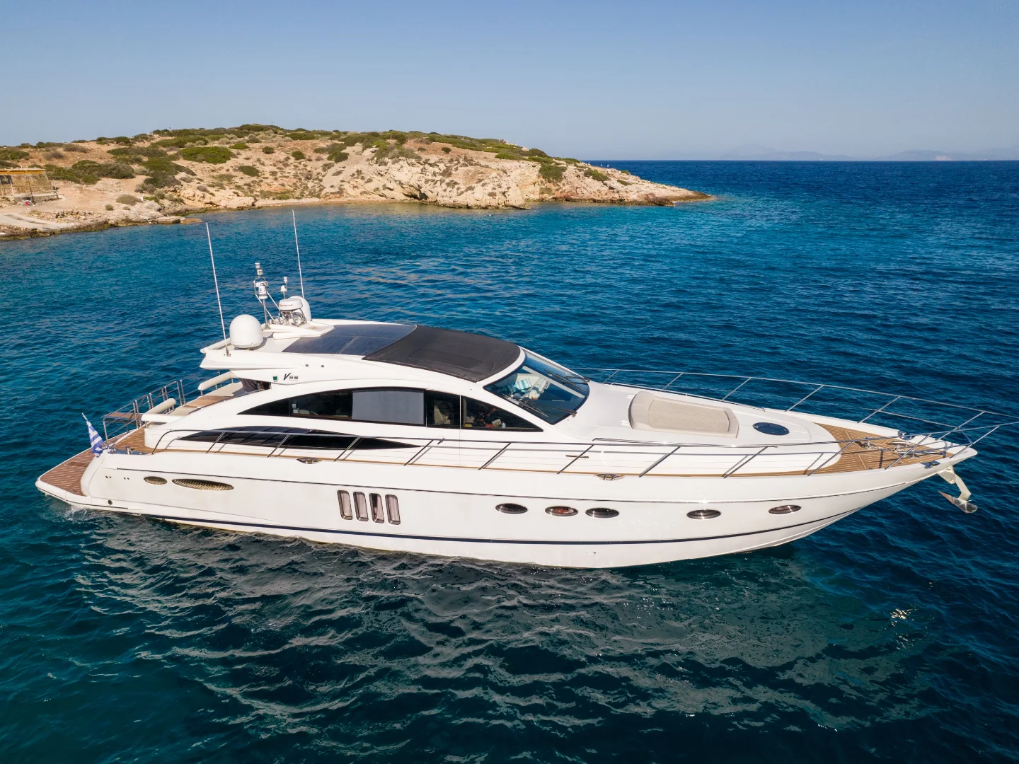 MOJO | Princess v66 - Photo 8