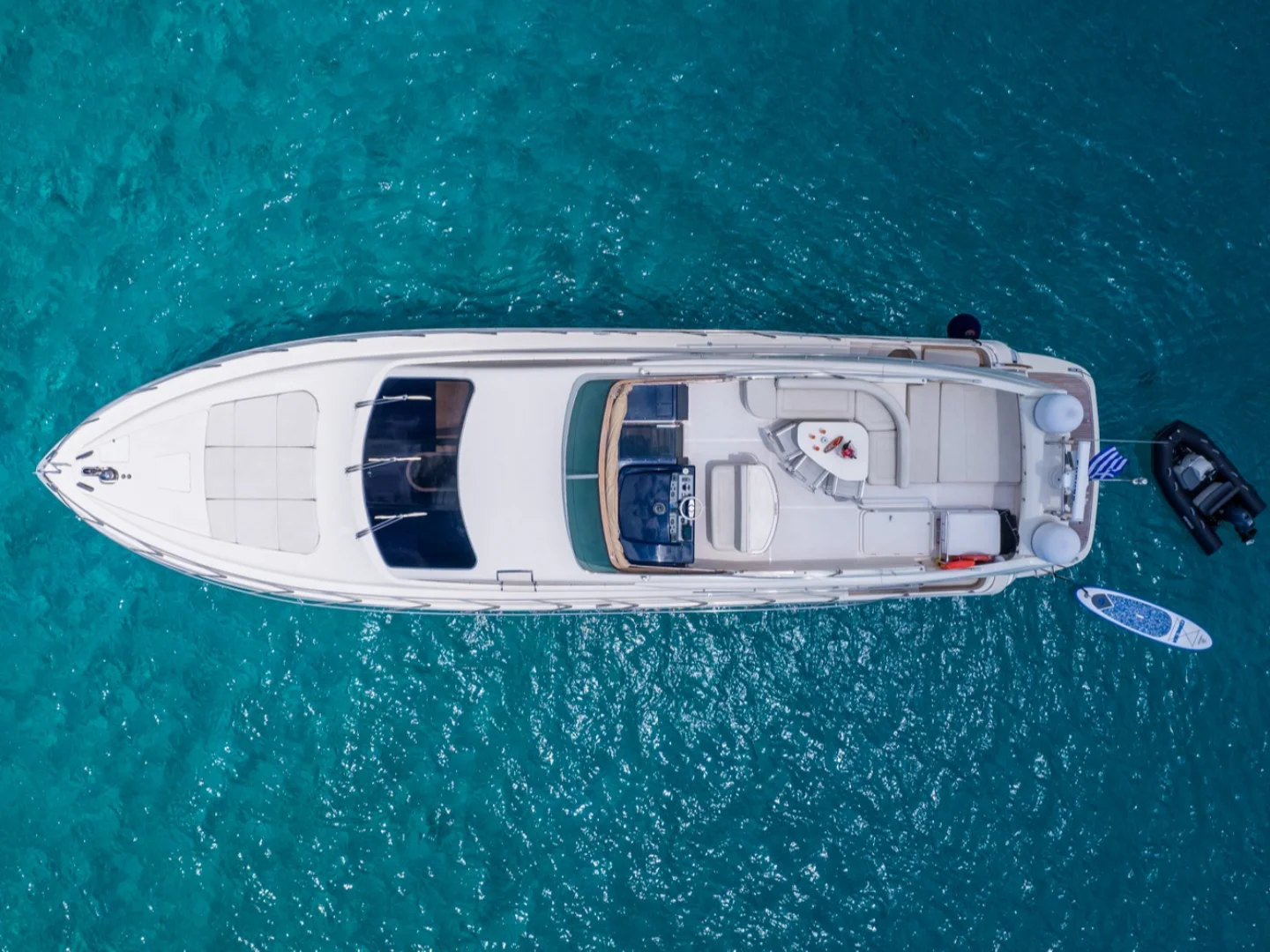 ANTAMAR II | Riva 70 - Photo 6