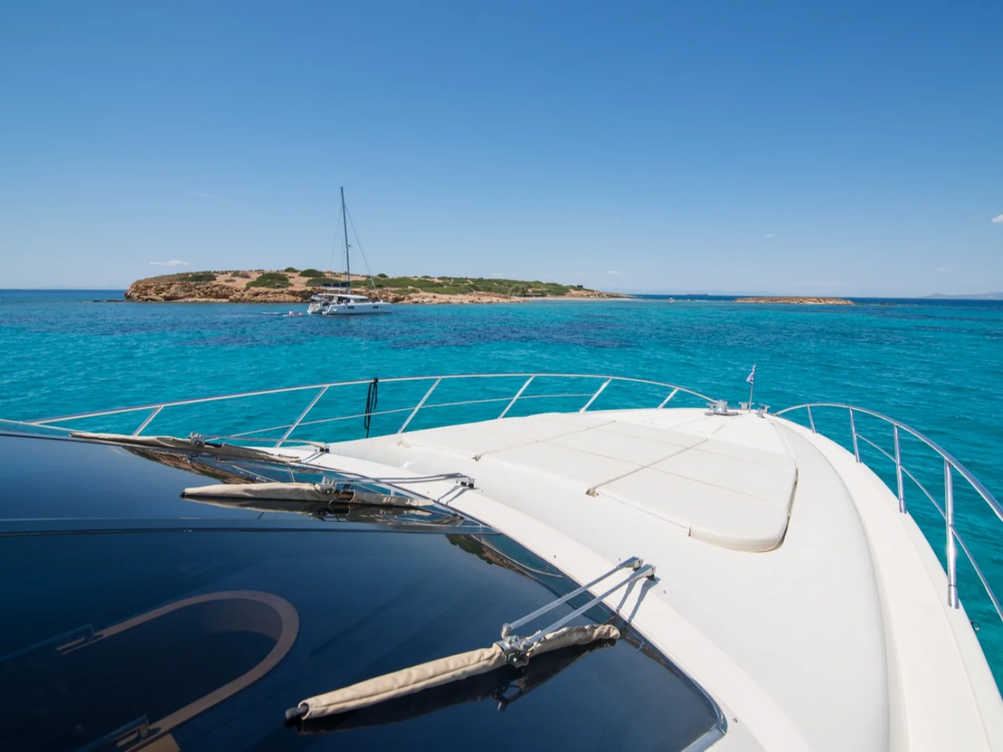 ANTAMAR II | Riva 70 - Photo 10