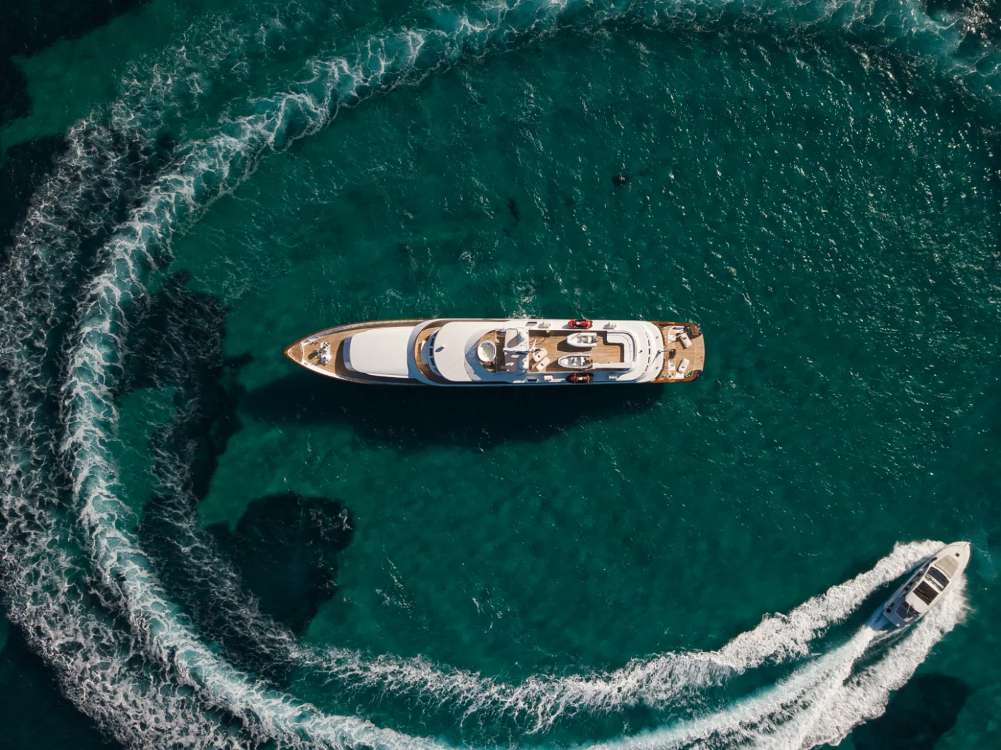 WIND OF FORTUNE | CRN 170  - Photo 5