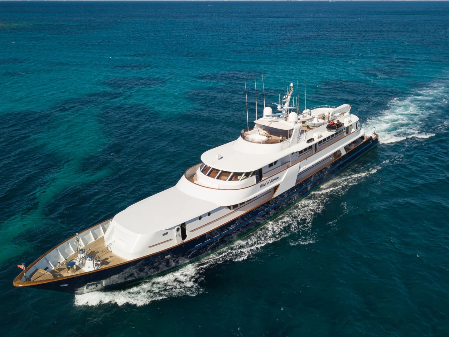 WIND OF FORTUNE | CRN 170  - Photo 4
