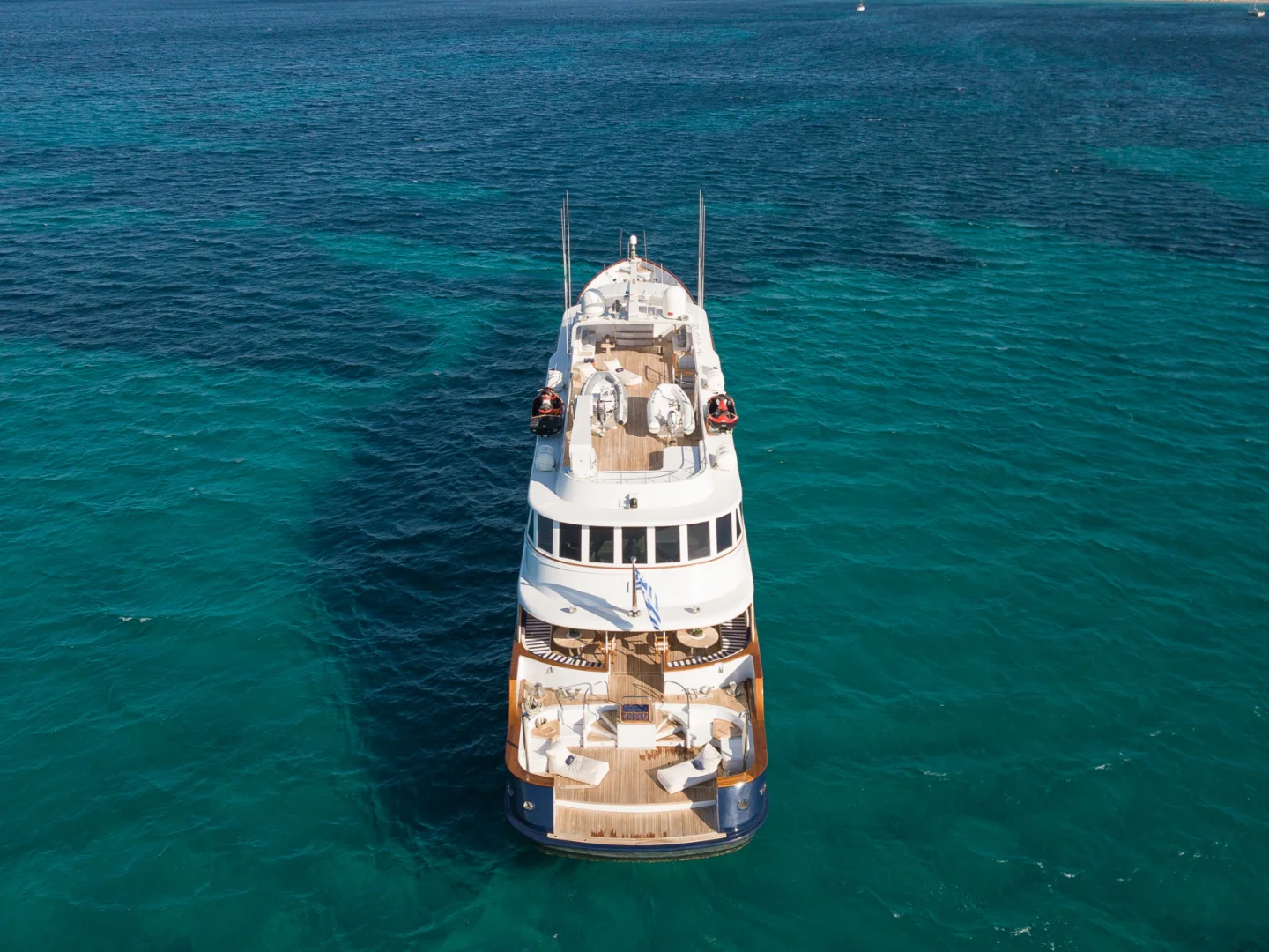 WIND OF FORTUNE | CRN 170  - Photo 3