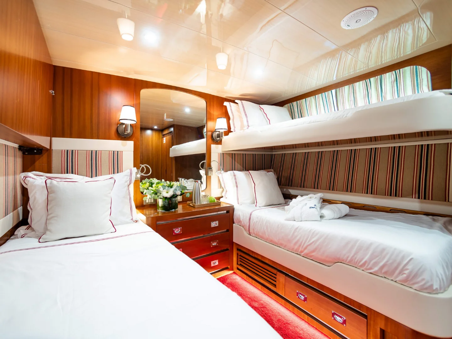 WIND OF FORTUNE | CRN 170  - Photo 46