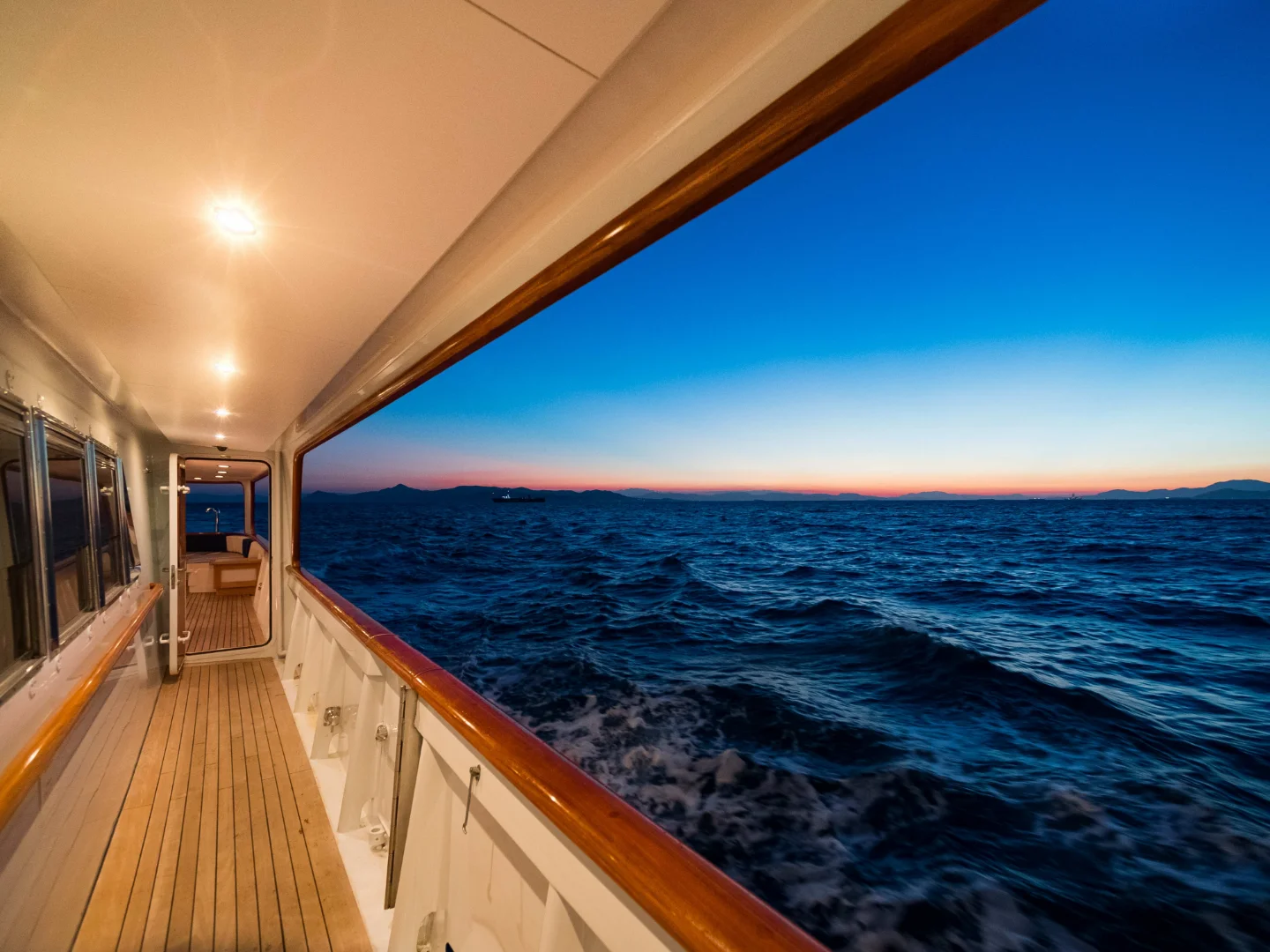 WIND OF FORTUNE | CRN 170  - Photo 29
