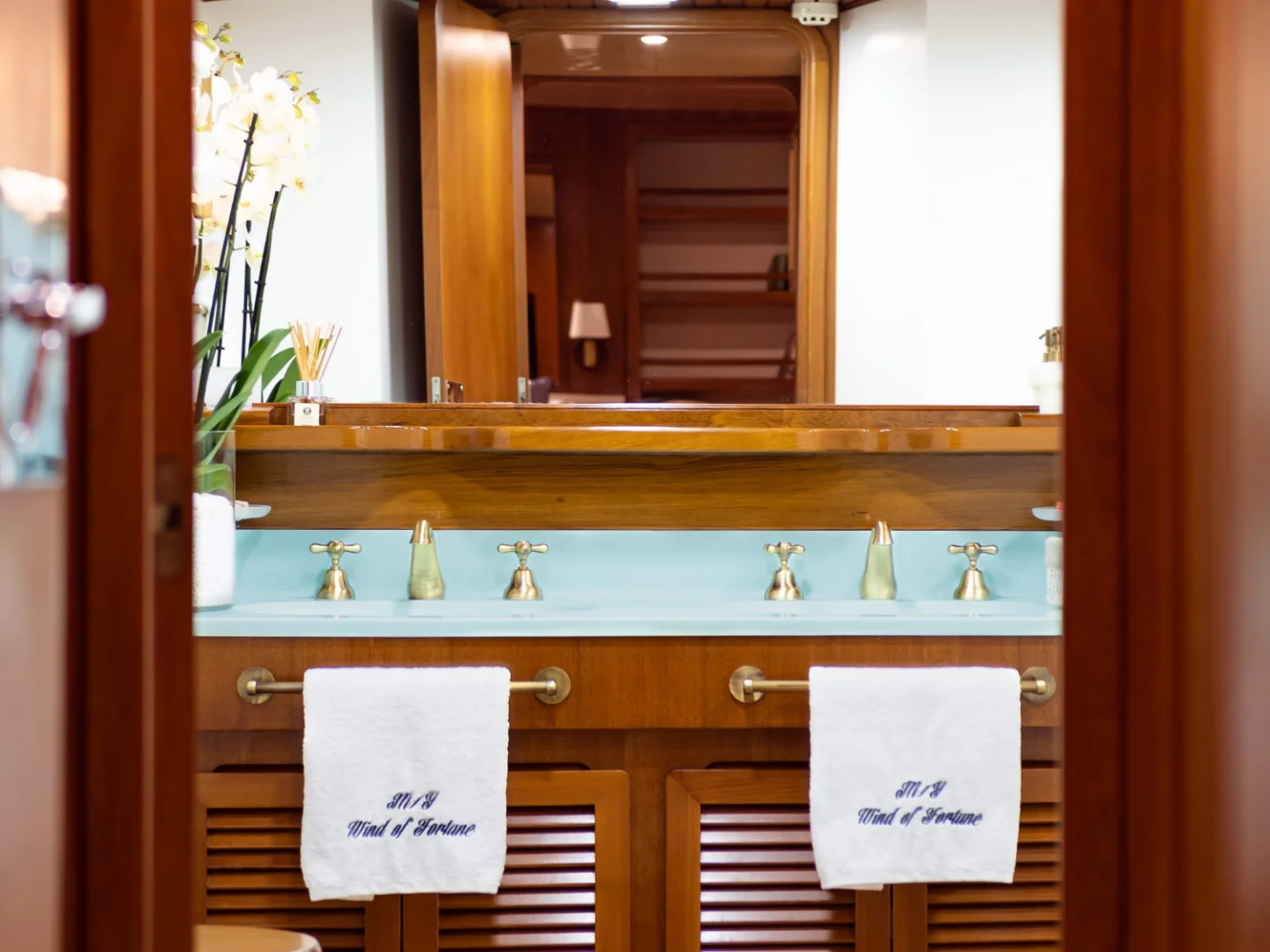 WIND OF FORTUNE | CRN 170  - Photo 41