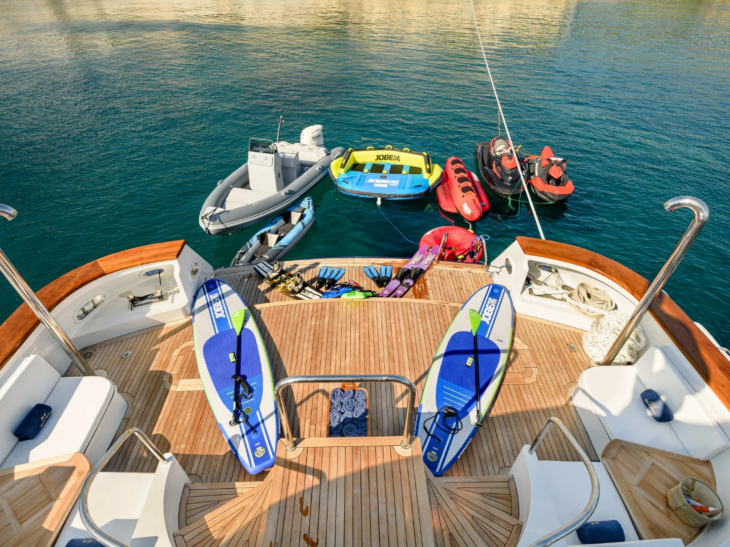 WIND OF FORTUNE | CRN 170  - Photo 12