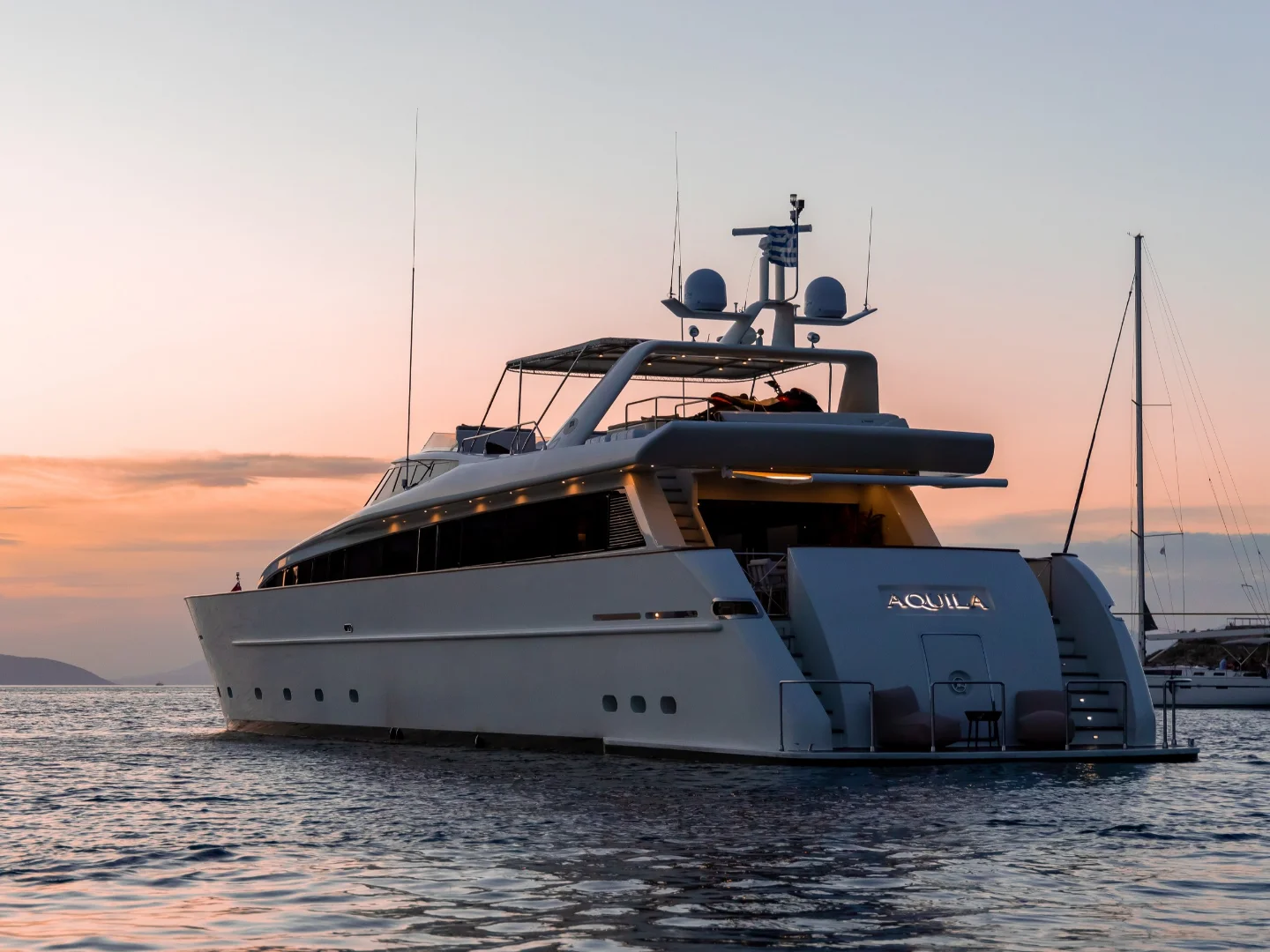 AQUILA | FA Custom 121  - Photo 6