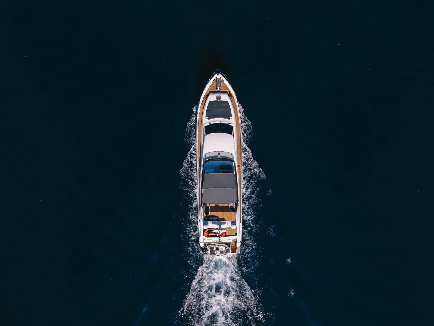OXYGEN 8 | Ferretti 78 - Photo 3