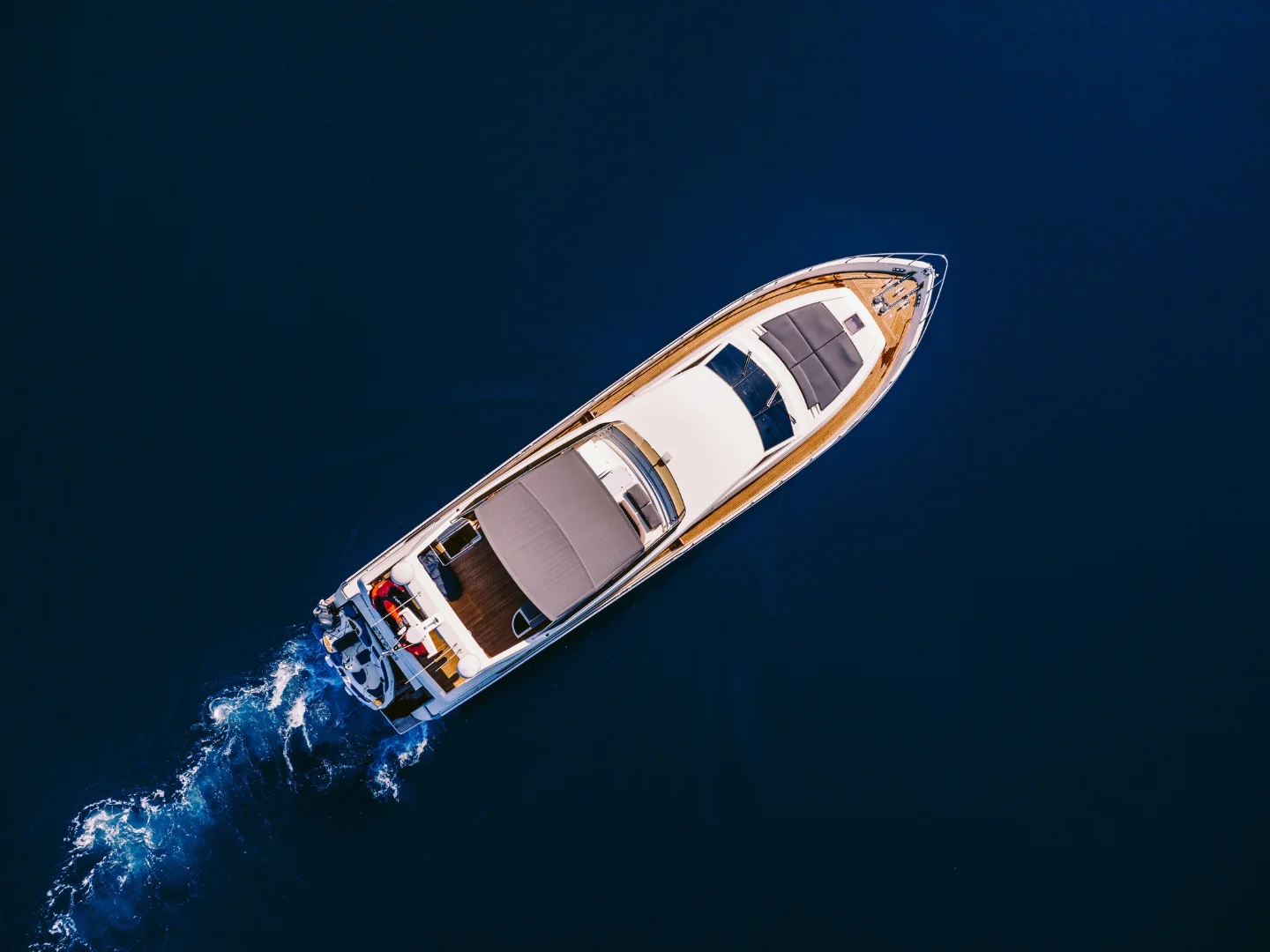 OXYGEN 8 | Ferretti 78 - Photo 2