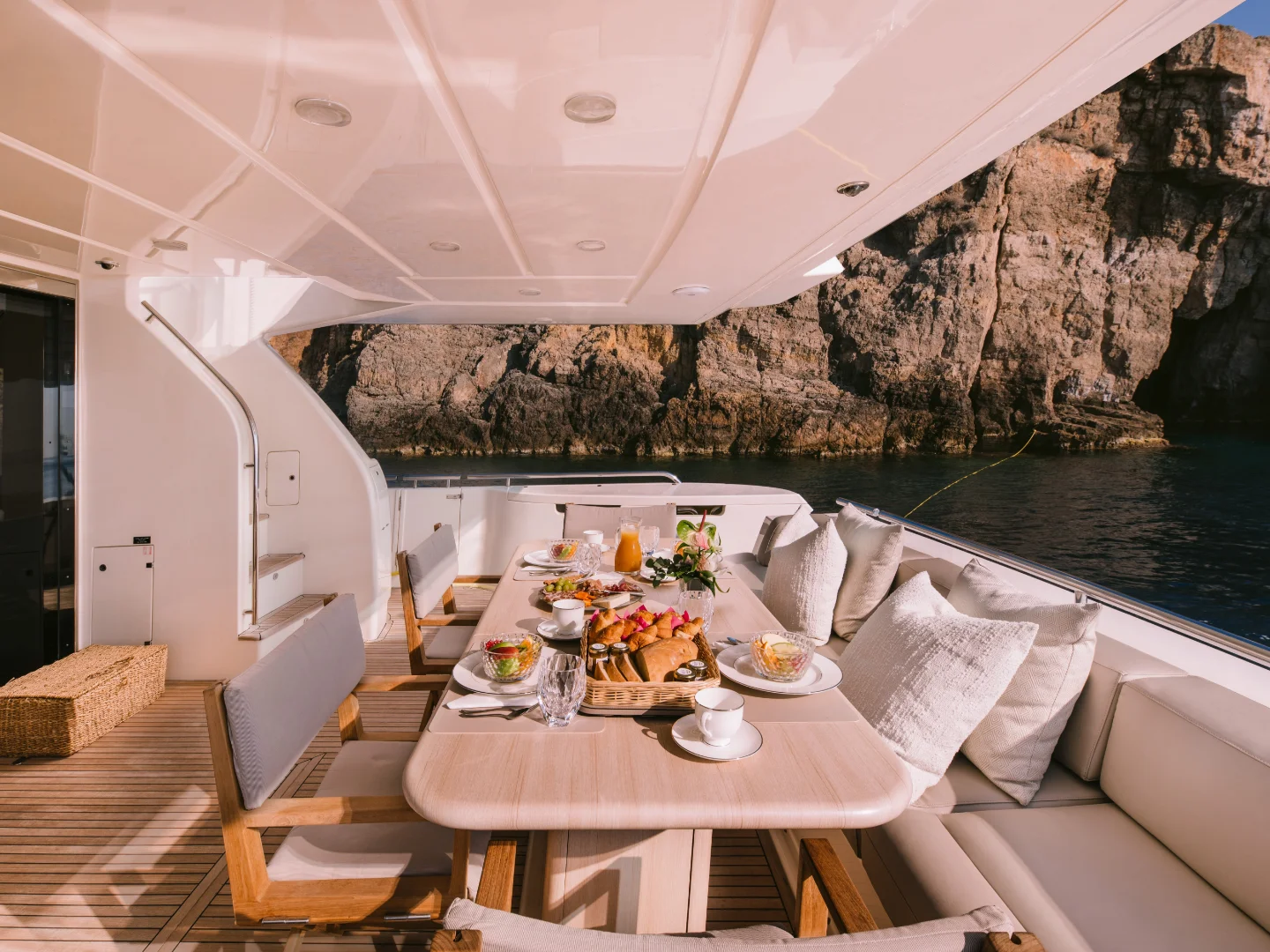 D&D | Ferretti 80  - Photo 10
