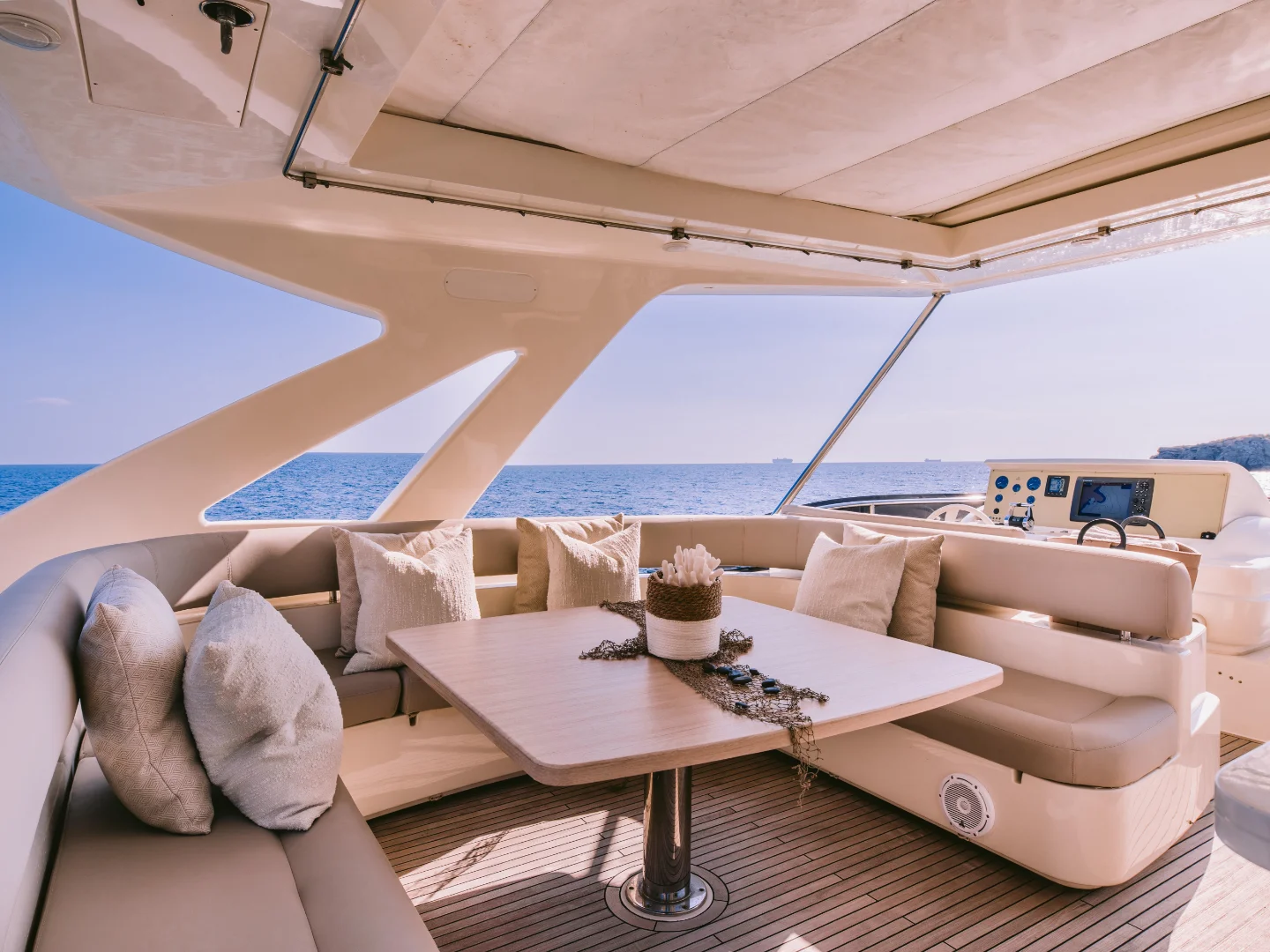 D&D | Ferretti 80  - Photo 18