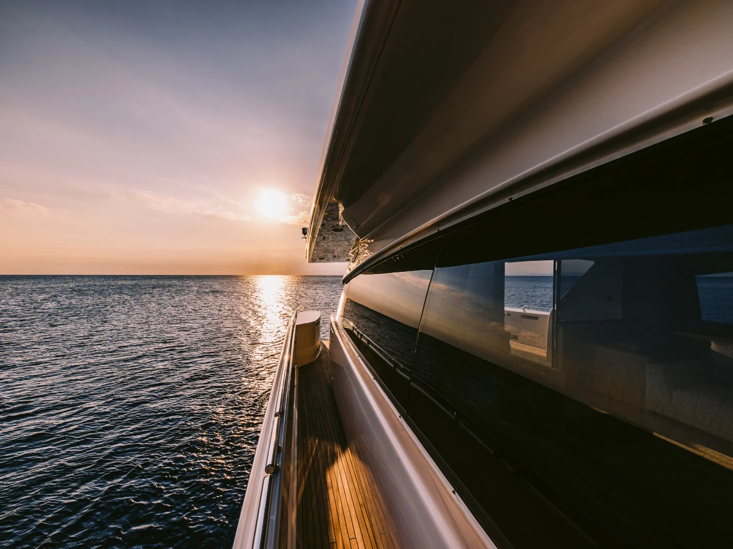 D&D | Ferretti 80  - Photo 5