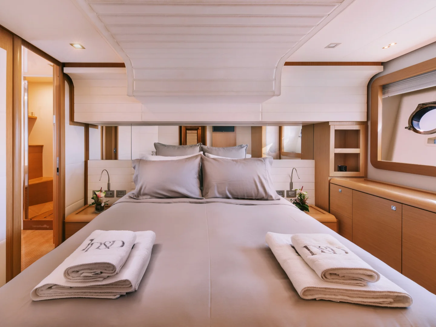 D&D | Ferretti 80  - Photo 19