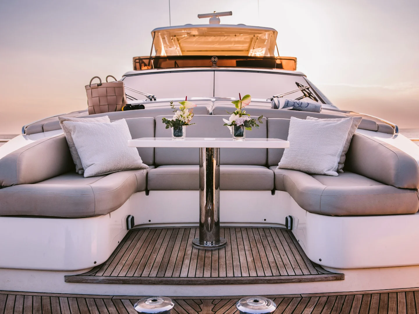 D&D | Ferretti 80  - Photo 8