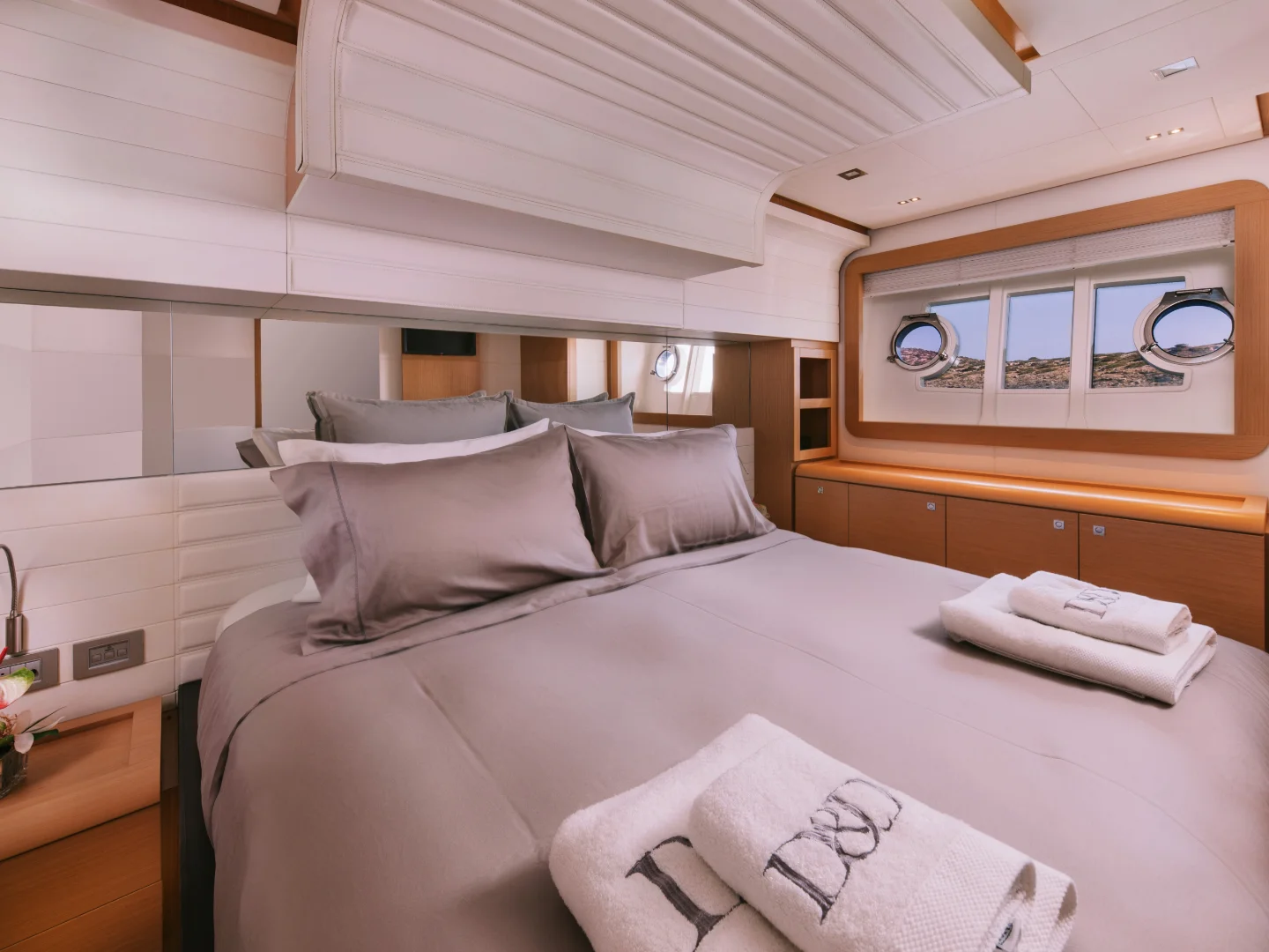 D&D | Ferretti 80  - Photo 20