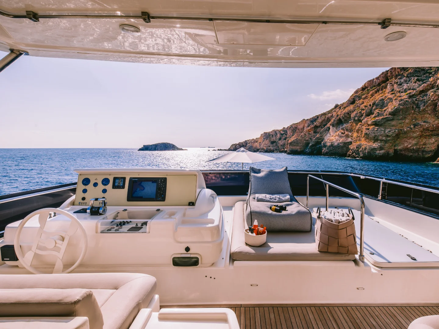 D&D | Ferretti 80  - Photo 9