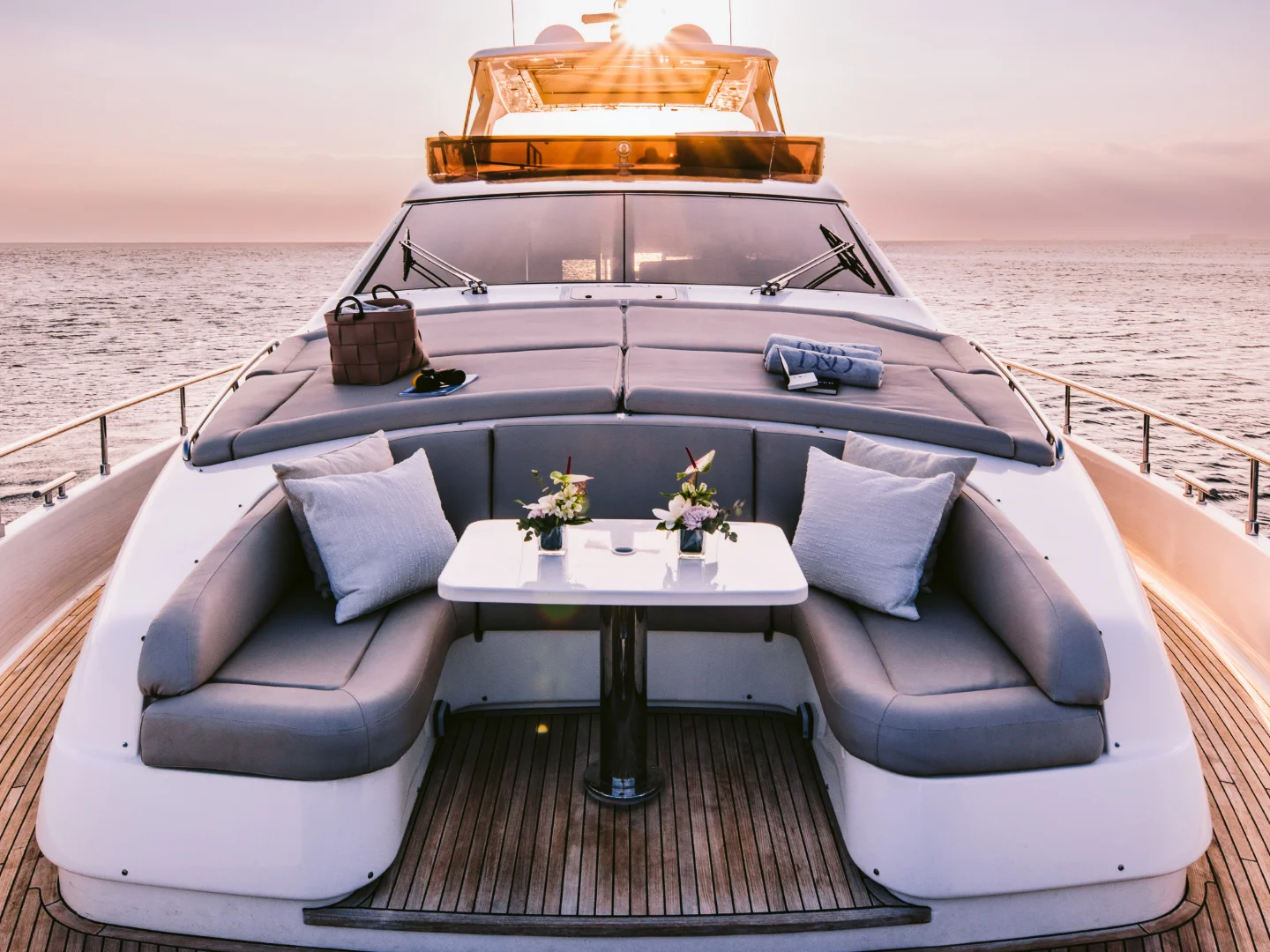 D&D | Ferretti 80  - Photo 7