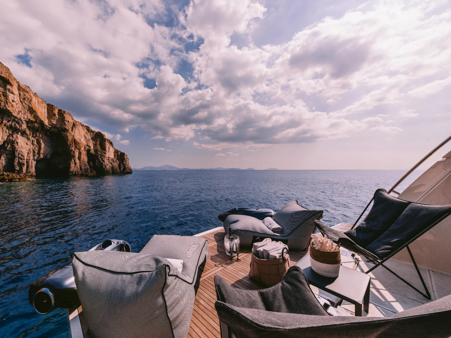 D&D | Ferretti 80  - Photo 16