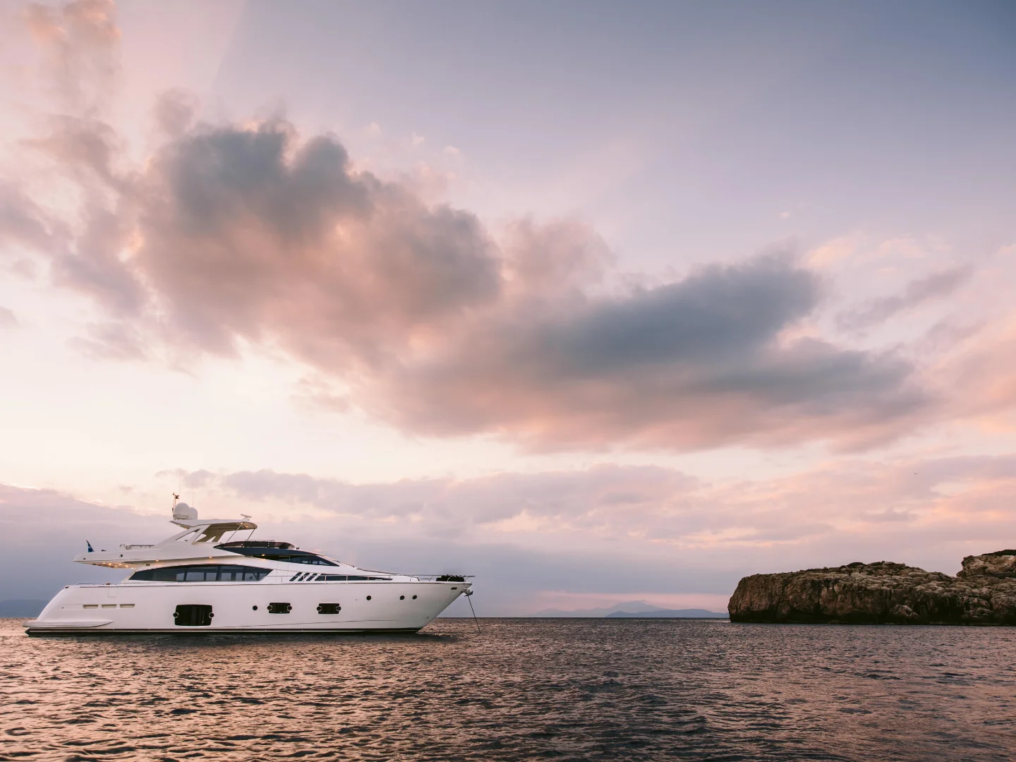 D&D | Ferretti 80  - Photo 3