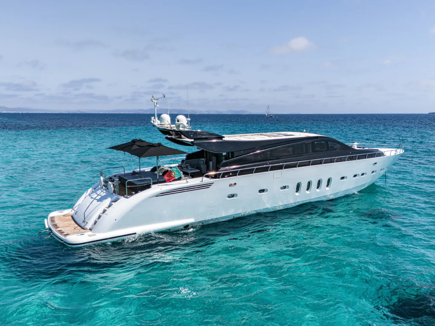 LA ROMANA | Leopard 102 - Photo 5