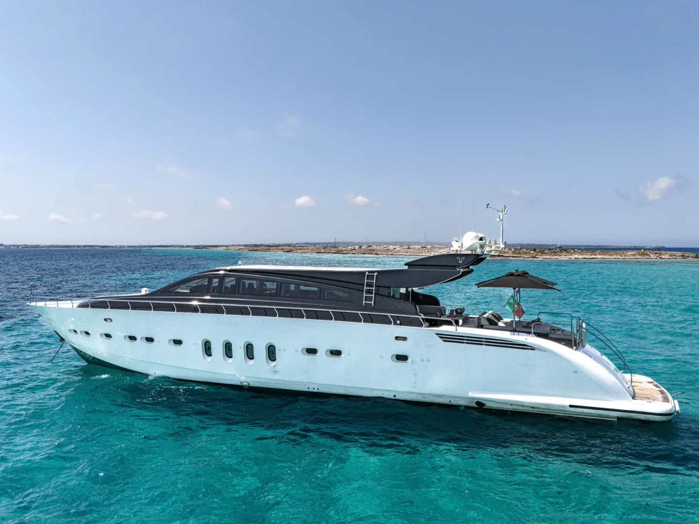 LA ROMANA | Leopard 102 - Photo 2
