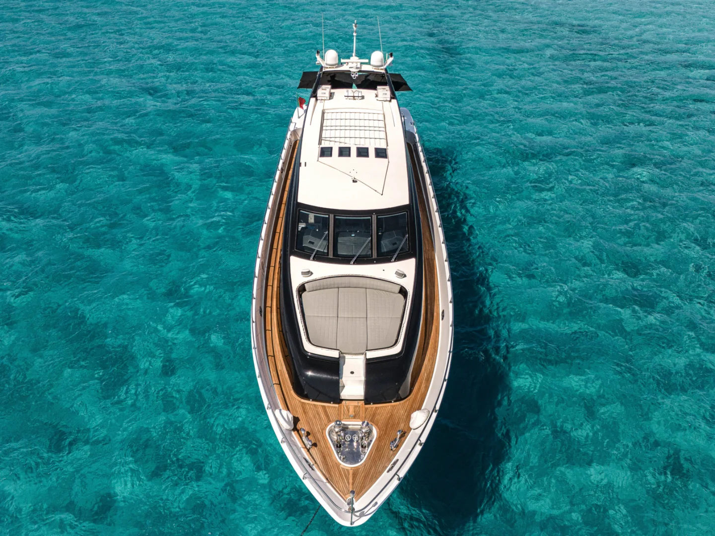 LA ROMANA | Leopard 102 - Photo 6