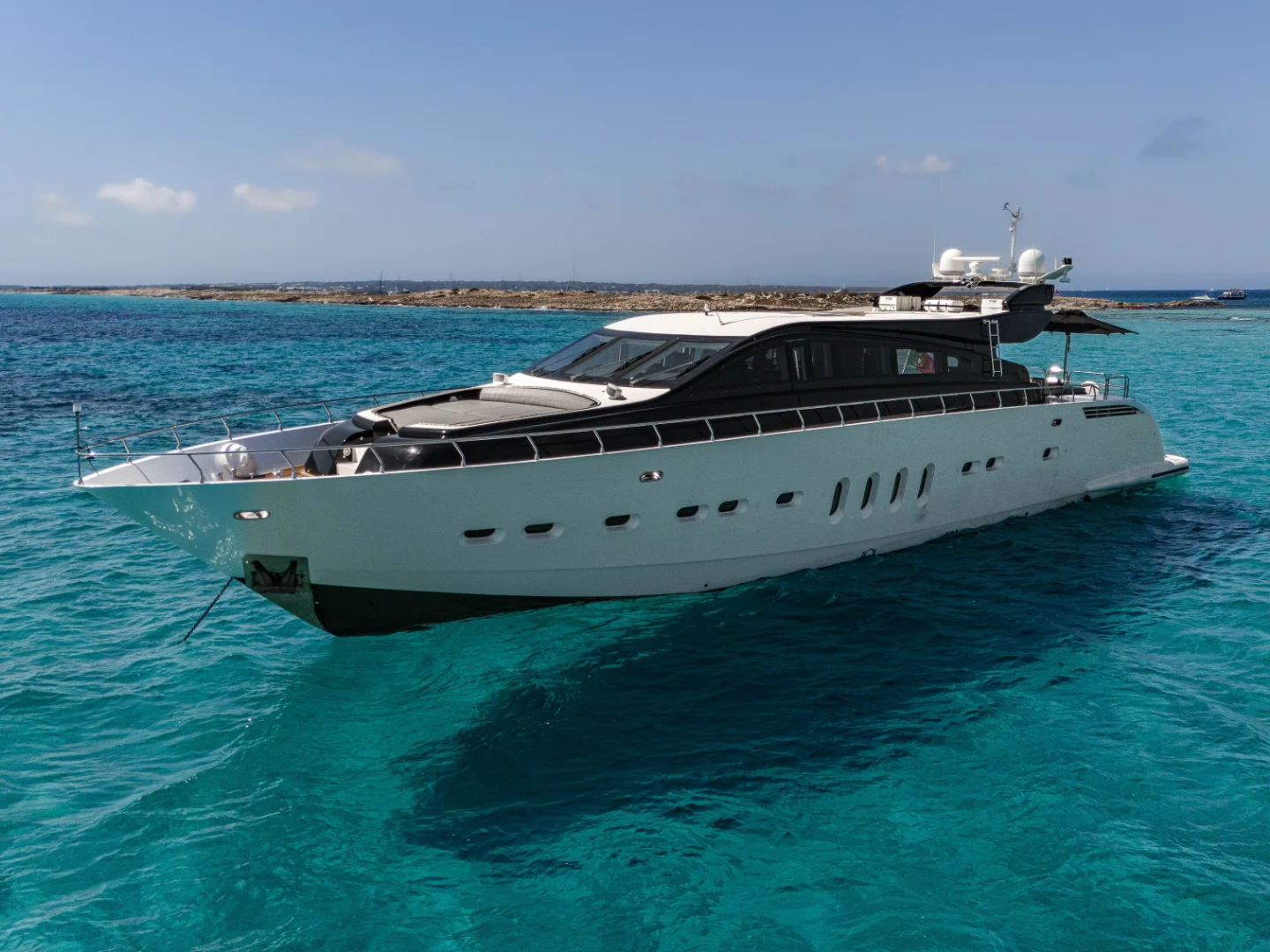 LA ROMANA | Leopard 102 - Photo 3