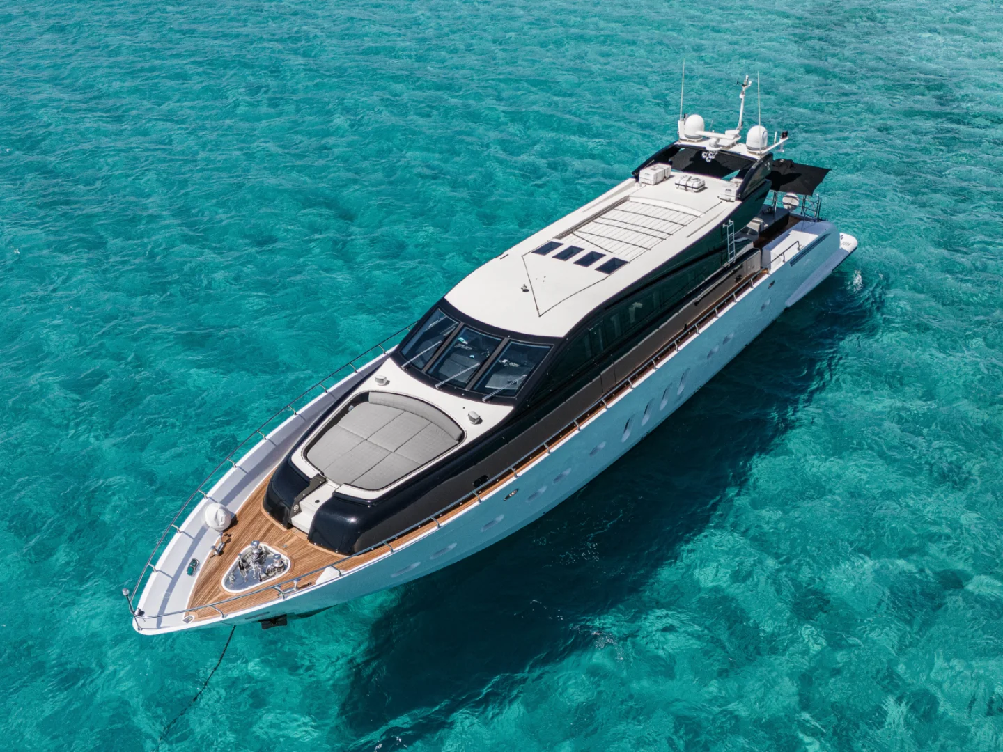 LA ROMANA | Leopard 102 - Photo 4