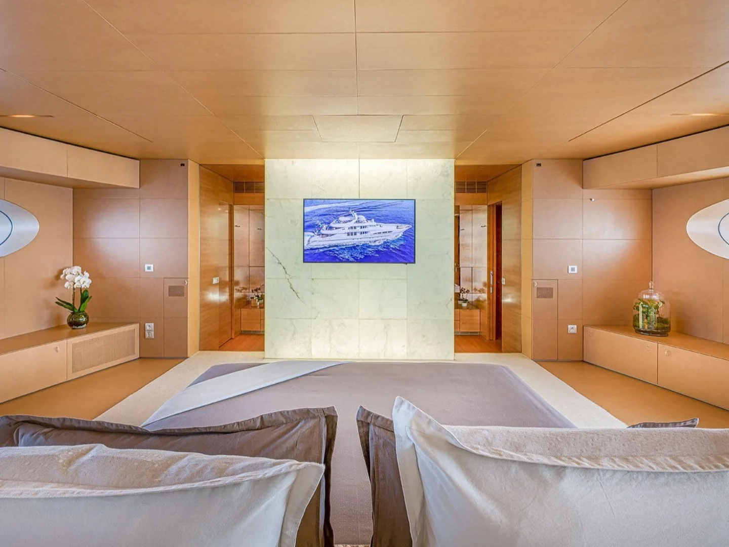LUISA | Heesen 47M - Photo 64