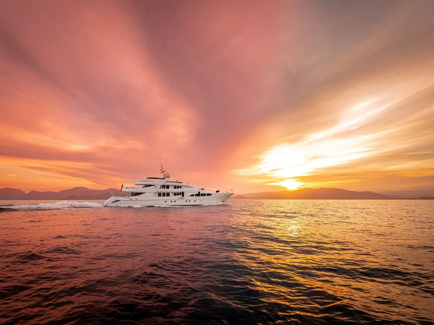 LUISA | Heesen 47M - Photo 4