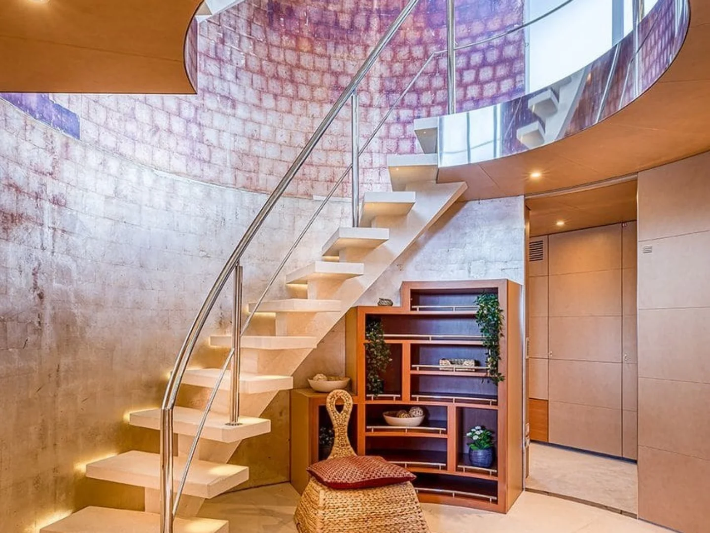 LUISA | Heesen 47M - Photo 55