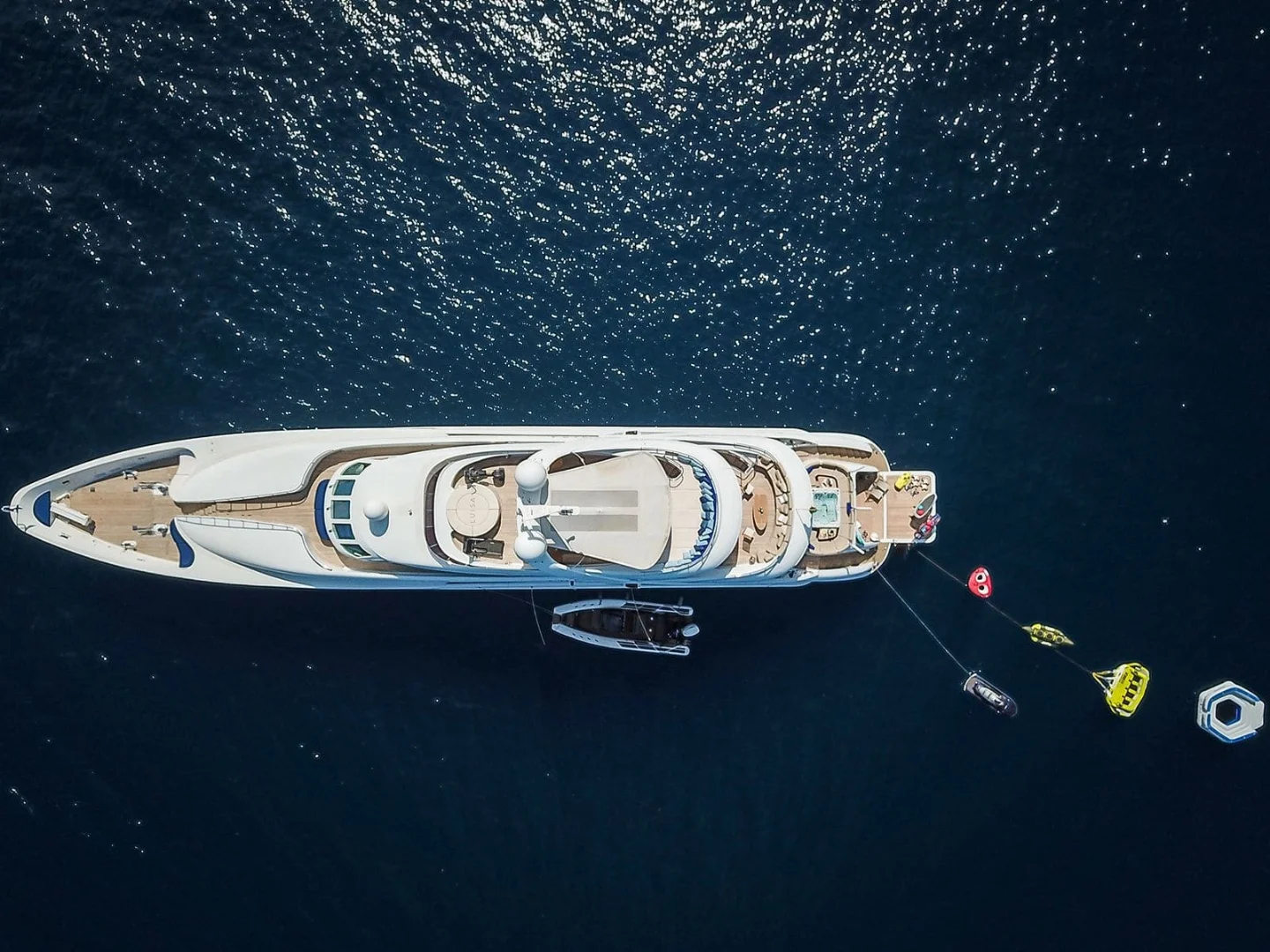 LUISA | Heesen 47M - Photo 6