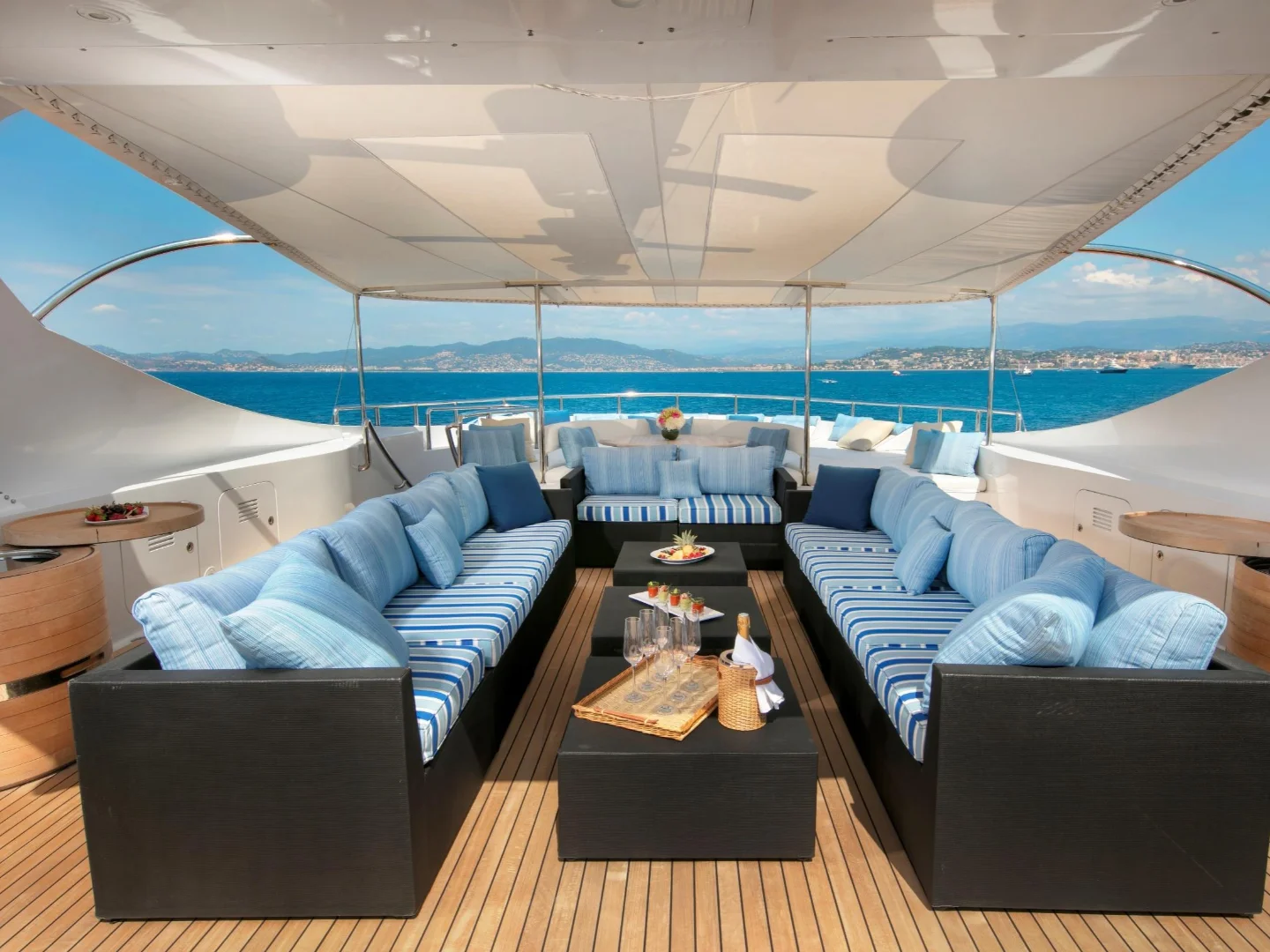 LUISA | Heesen 47M - Photo 29