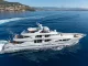 LUISA | Heesen 47M luxury charter yacht
