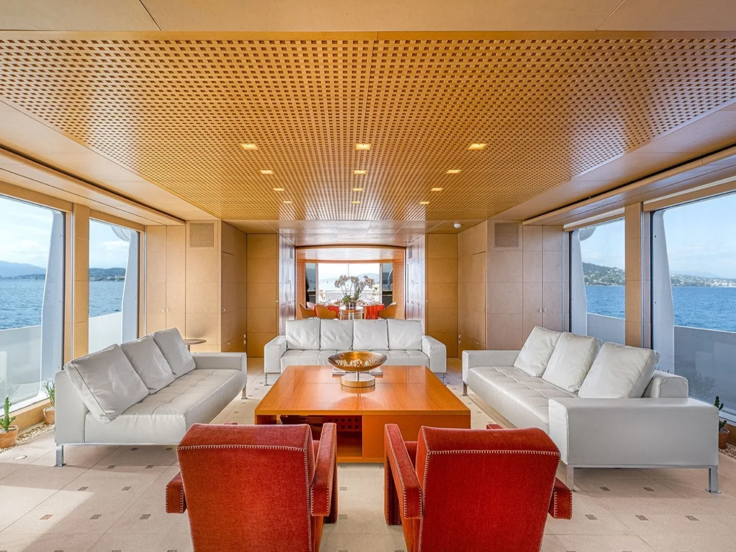 LUISA | Heesen 47M - Photo 51