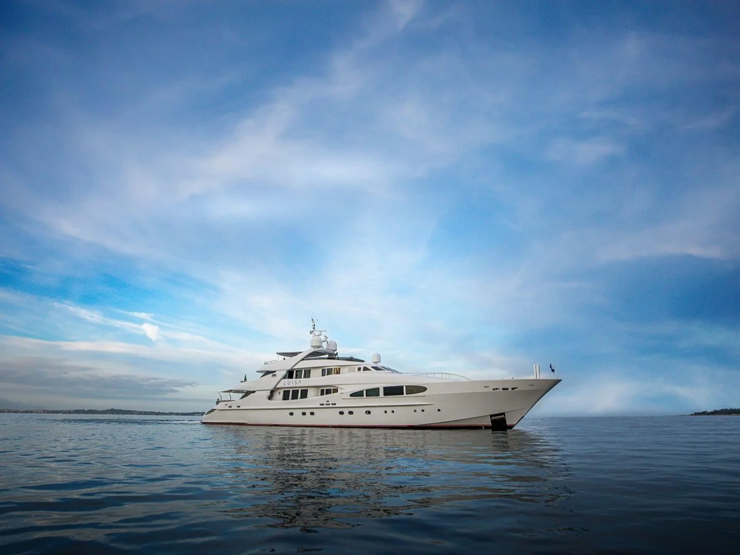 LUISA | Heesen 47M - Photo 3