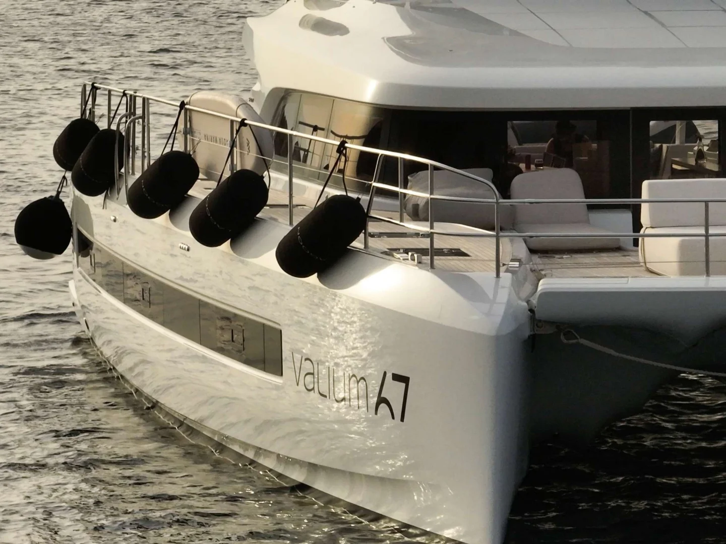 VALIUM 67 | Lagoon 67 - Photo 3
