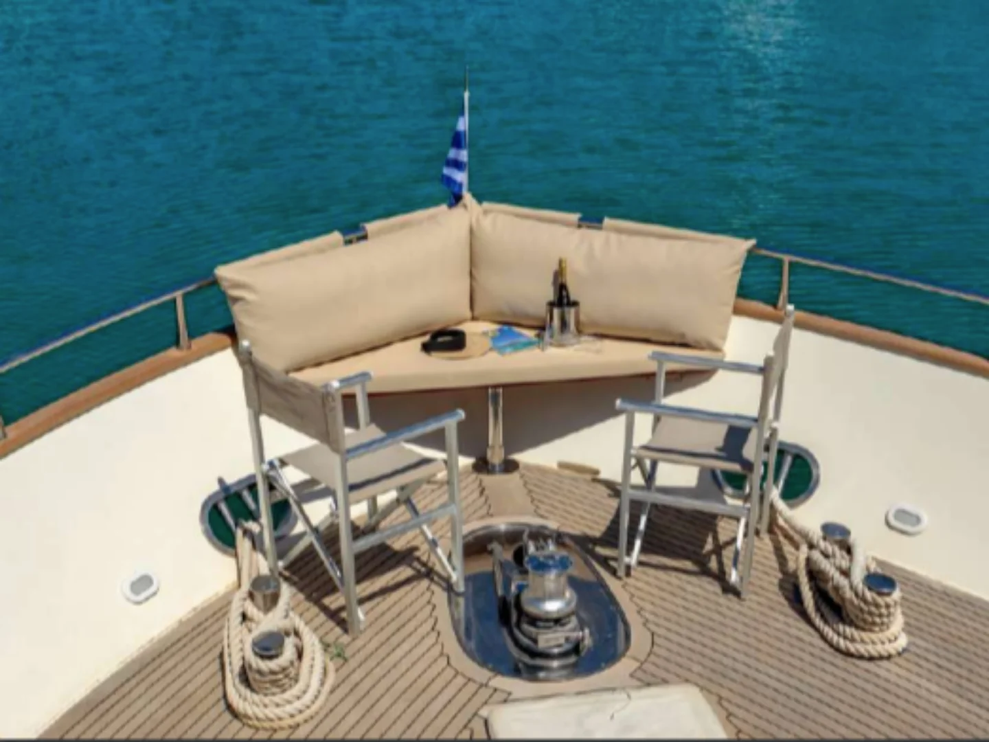 GORGEOUS | Canados 72 - Photo 14
