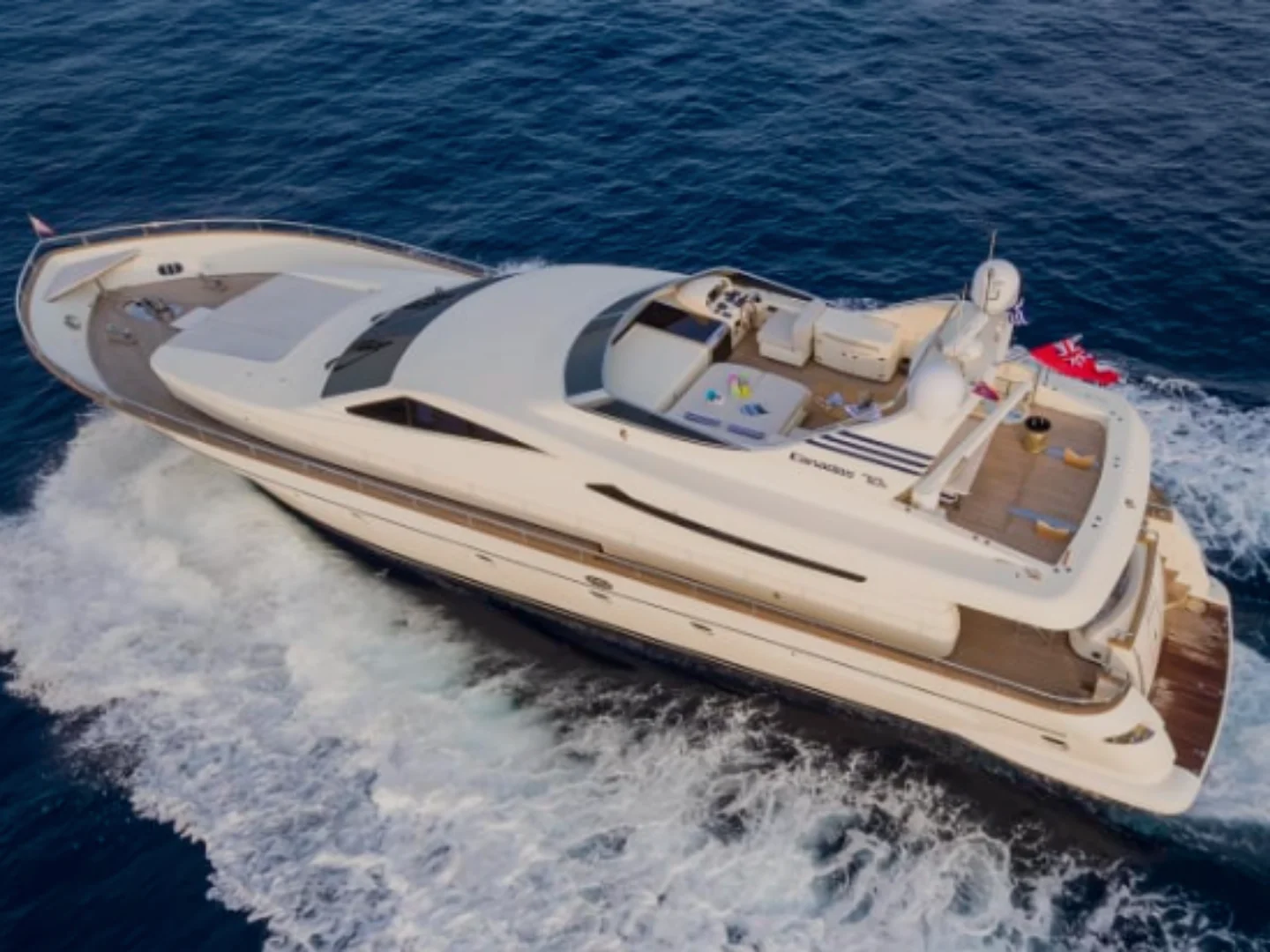 GORGEOUS | Canados 72 - Photo 2