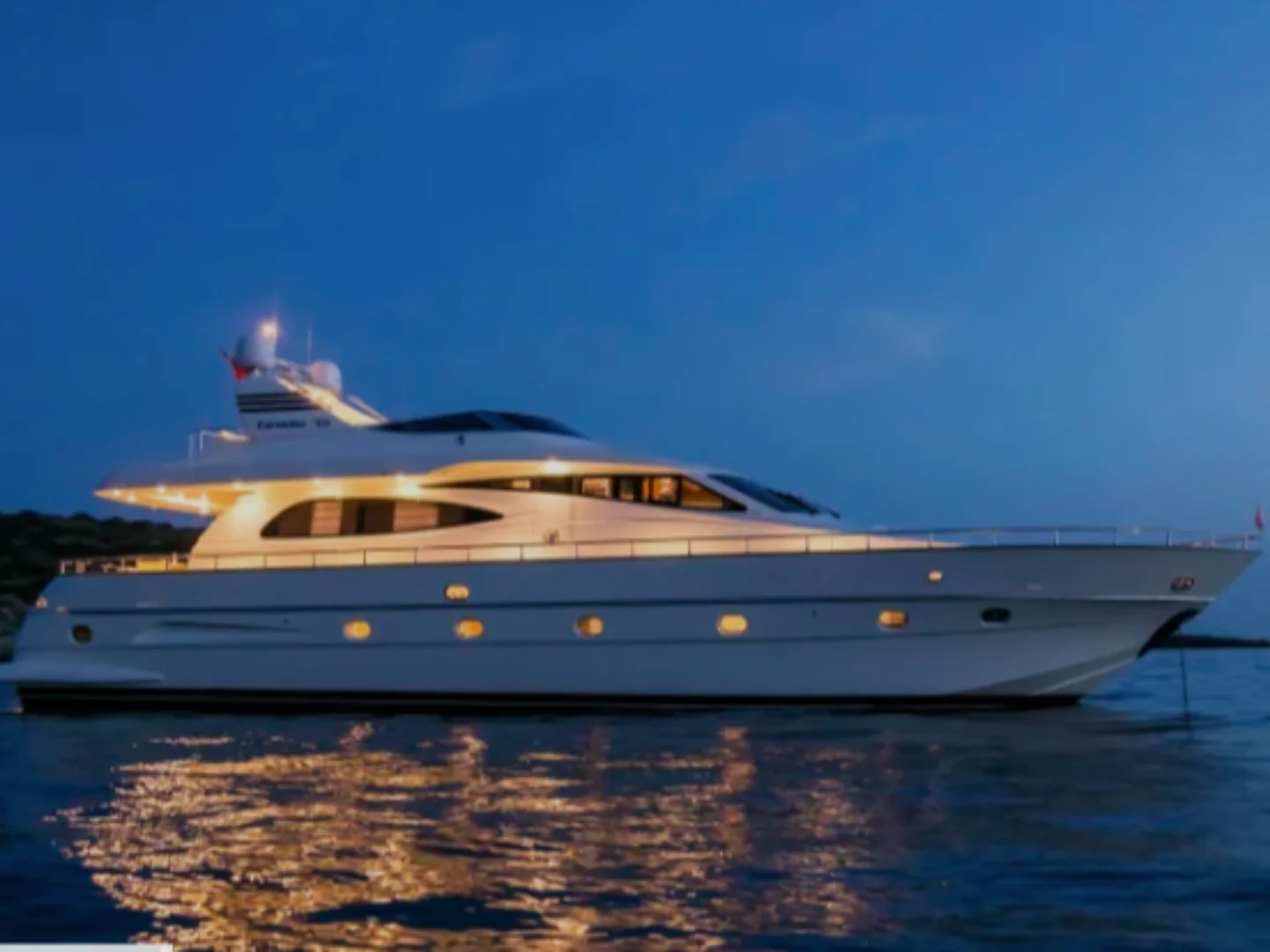 GORGEOUS | Canados 72 - Photo 4