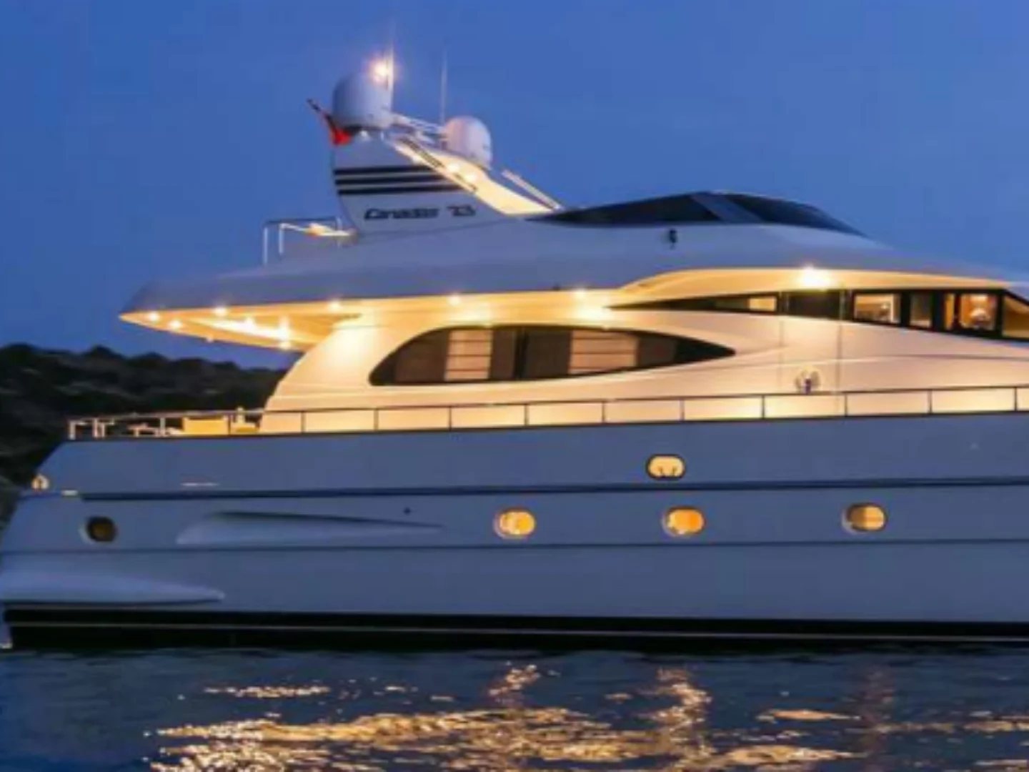 GORGEOUS | Canados 72 - Photo 5
