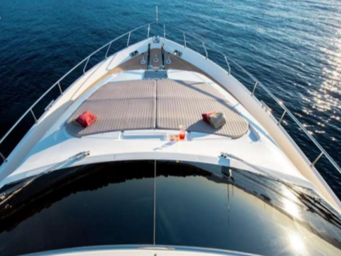 PIOLA | Ferretti 83  - Photo 6