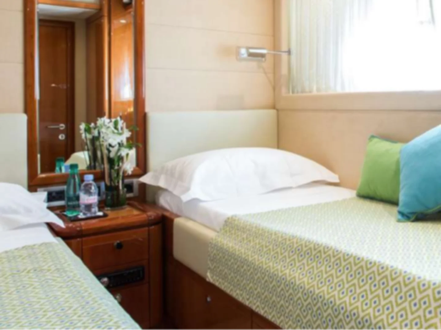 PIOLA | Ferretti 83  - Photo 26