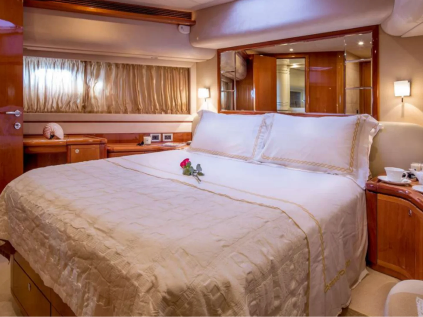 PIOLA | Ferretti 83  - Photo 25