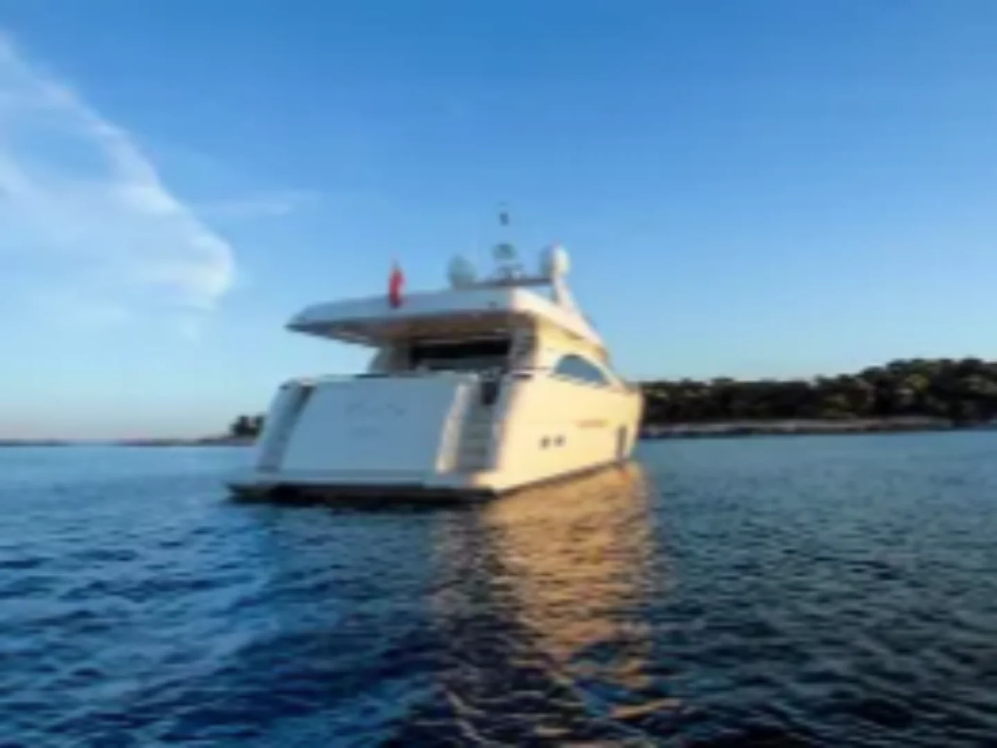PIOLA | Ferretti 83  - Photo 9
